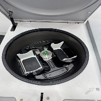 Thermo Scientific Sorvall X1R Pro-MD Refrigerated Centrifuge image 3